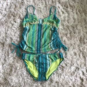 Prana swimsuit